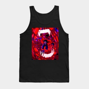 miguel ohara Tank Top